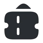 Ticket 2 SVG Icon